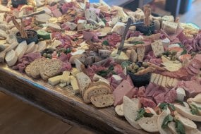 MAK Catering