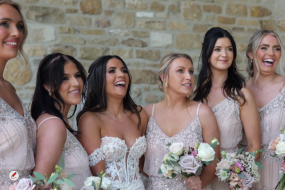 Damien Warren Videography