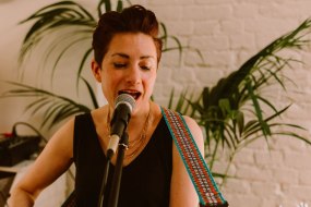 Anna Young Music Musician
Hire Profile 1