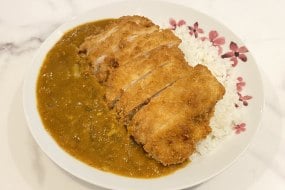 Haru Japanese kitchen Vegan
Catering Profile 1