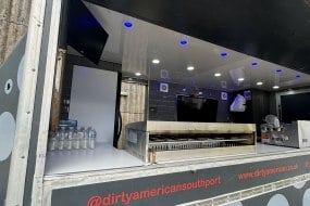 Event Catering Catering Equipment Hire Profile 1