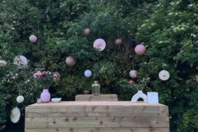 All Seasons Mobile Bar Mobile Whisky Bar Hire Profile 1