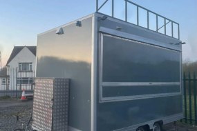 Grill Seekers Business Lunch Catering Profile 1