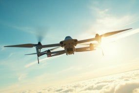 Media Content Solutions Drone Hire Profile 1