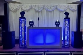 Funktion Events Discover Top-Rated Local DJs Profile 1