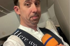 Southstage Productions Disco Light Hire Profile 1