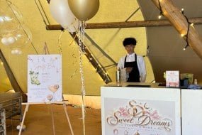 Sweet Dreams Luxe Big Screen Hire Profile 1