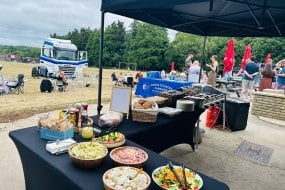 Stem Catering BBQ
Catering Profile 1