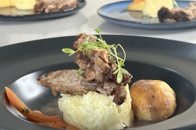 Noba Kitchen Dinner Party Catering Profile 1