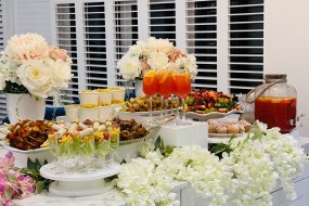 Niyol Grazing Co. Birthday Party Catering Profile 1