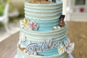 TrebleStef Find Local Cake Makers Profile 1
