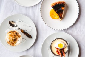 Comyn Bruce Luxury Event Catering Healthy Catering Profile 1