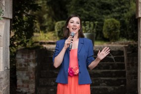 Charlie Greenwood Wedding Entertainers for Hire Profile 1