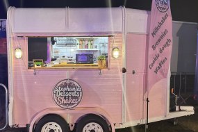 Stephanies Fun Food Hire Profile 1