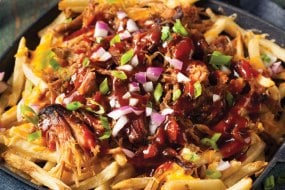 Loco For Taco Mexican Mobile Catering and Street Food Profile 1