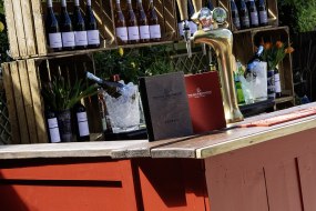 The Old Firestation Events Mobile Craft Beer Bar Hire Profile 1