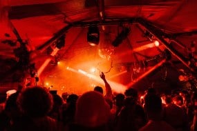 Progression Events Ltd Stage Lighting Hire Profile 1