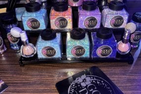 Gold Dust Studio Glitter
Bar Hire Profile 1