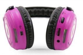 Creative Events UK Silent Disco Hire Profile 1