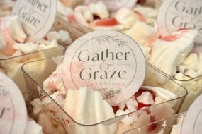 Gather & Graze Dessert Caterers Profile 1