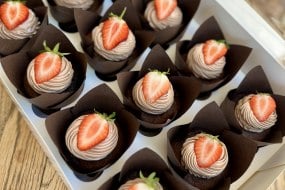 TrebleStef Cupcake Makers Profile 1