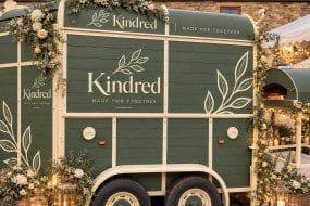 The Kindred Kitchen Mobile Caterers Profile 1