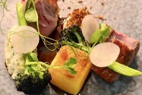 Mindful Dining Private Chef Hire Profile 1