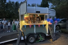 The Gin Box Mobile Gin Bar Hire Profile 1