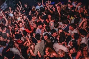 Scotia Sound and Light Event Crew Hire Profile 1