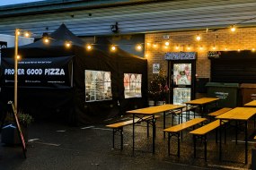 Proper Good Pizza Festival Catering Profile 1