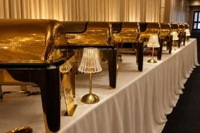 Deliciously Cooked Baby Shower Catering Profile 1