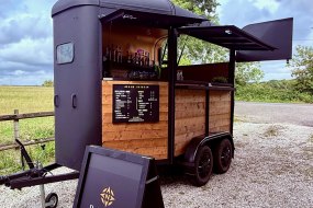 Roam The Mobile Bar Horsebox Bar Hire Profile 1