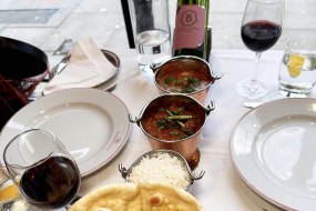 Bombaylicious Birthday Party Catering Profile 1