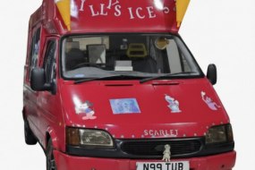 Silly's Ices LTD