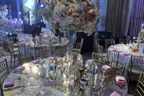 Rouge Events UK Wedding Furniture Hire Profile 1