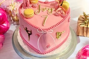 Miss Zoe’s Kitchen Cupcake Makers Profile 1