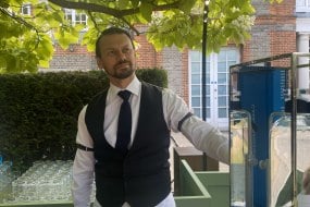 Keating & Co Alchemy Mobile Cocktail Making Classes Profile 1