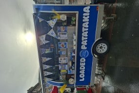 Loaded Patatakia Street Food Vans Profile 1