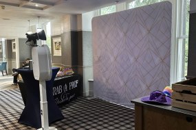 FotoBoof Photo Booth Hire Profile 1