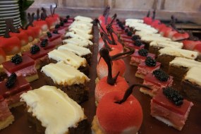 Elm Tree Outside Catering Co Private Chef Hire Profile 1