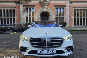 White 7 Bedford Ltd Transport Hire Profile 1