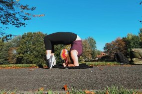 Contorted Tyler Circus Entertainment Profile 1