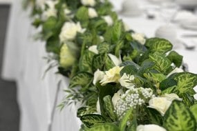 Labellle Events Artificial Flowers and Silk Flower Arrangements Profile 1