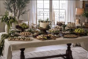 The Styled Table