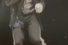 Michael Jackson Tribute Show