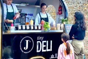 J's Catering Services Burger Van Hire Profile 1