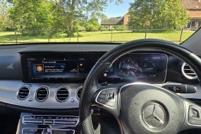 Select Executive Travel Transport Hire Profile 1