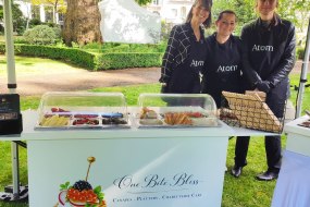 One Bite Bliss Mobile Caterers Profile 1
