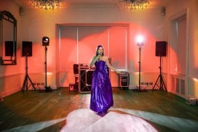 Charlie Greenwood Party
Entertainers Profile 1