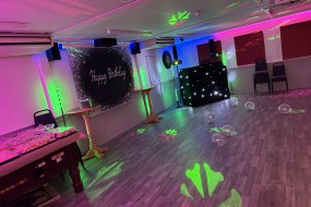 Deejay Solutions - DJS Entertainment Discover Top-Rated Local DJs Profile 1